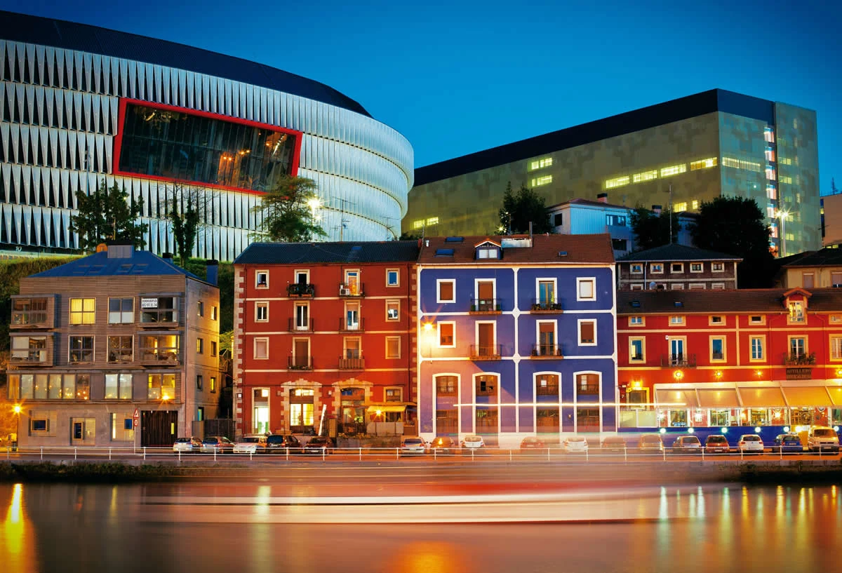 Alquiler turístico en Euskadi y Bilbao: límites y requisitos 2026