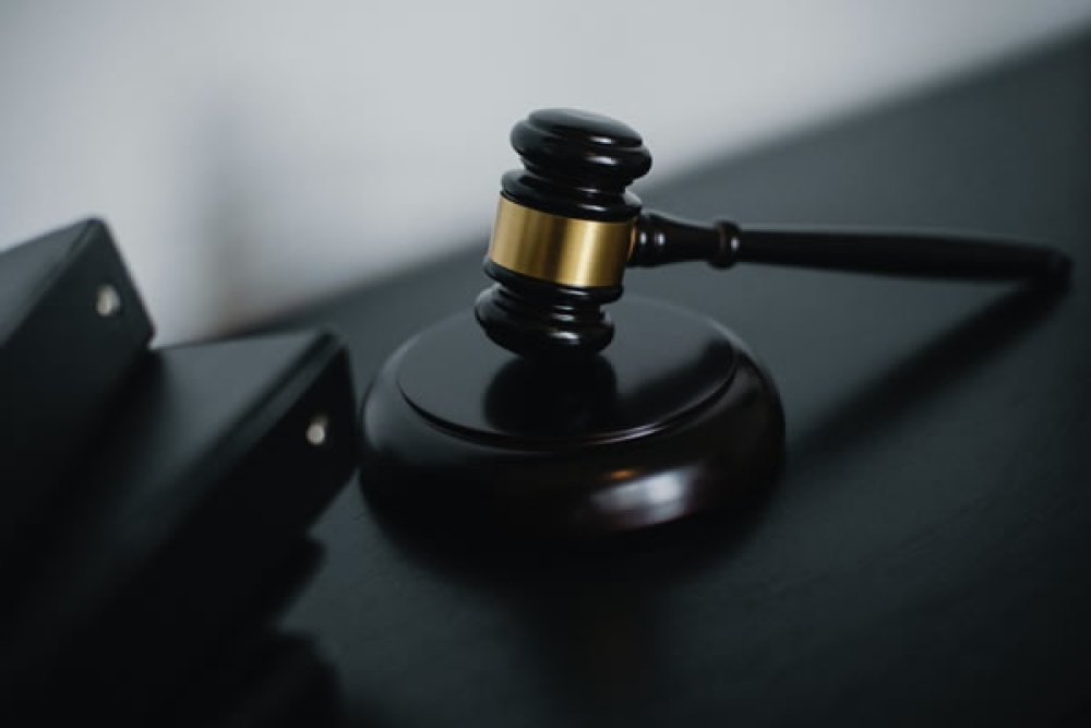 El derecho a la última palabra en el proceso penal