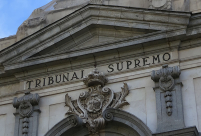 La acusación popular: Qué es y cómo funciona en España