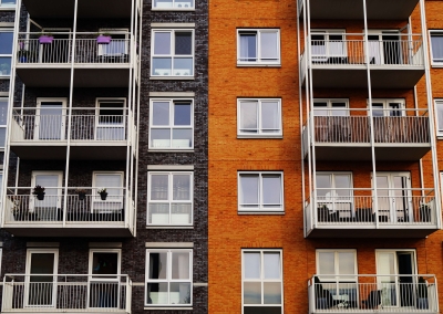 Regulaciones para el cerramiento de terrazas en Bilbao